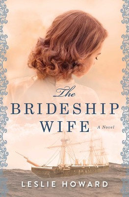 The Brideship Wife cover